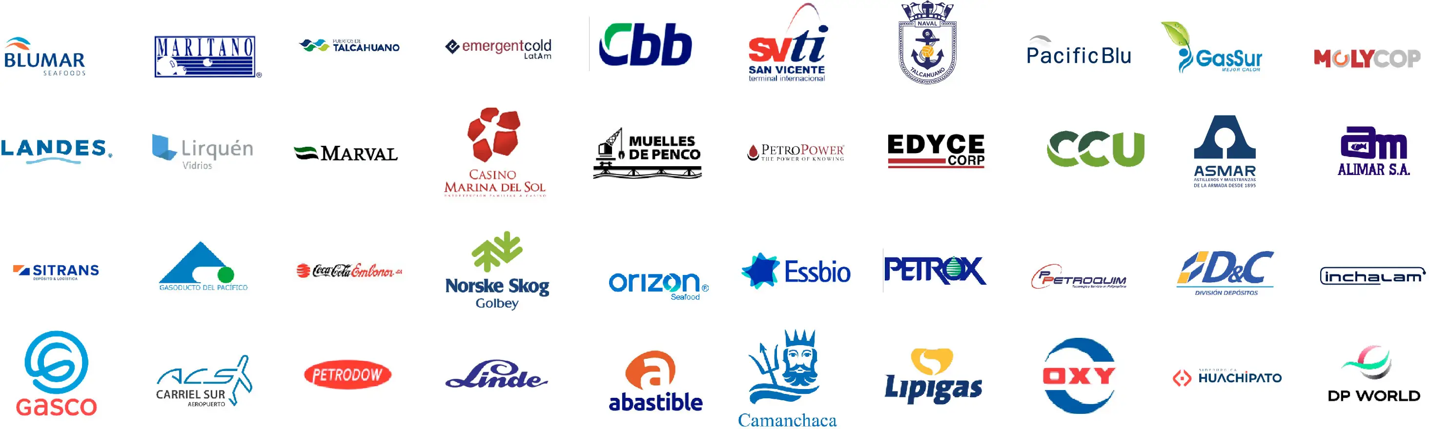 Empresas Logo Horizontal